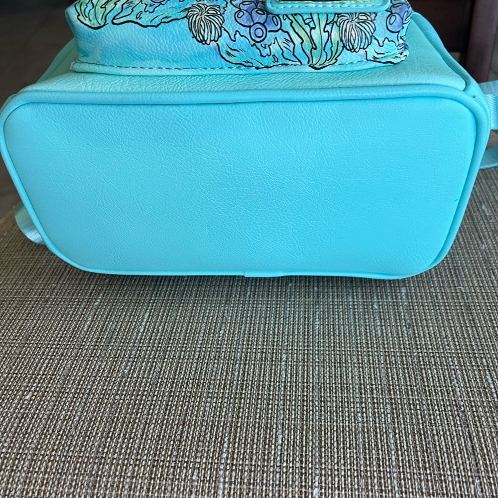 Loungefly Mini Backpack - Picture 5 of 8